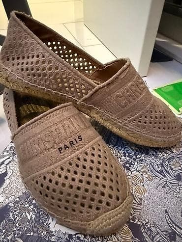 Espadrile sa kutijom – model 33G Nude - Tip: ženske espadrile sa na lalafo.rs — 1 Espadrile sa kutijom – model 33G Nude - Tip: ženske espadrile sa — 1