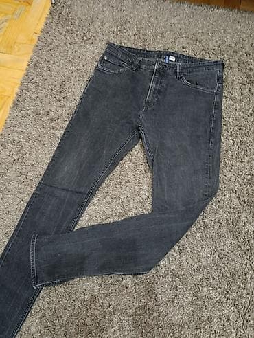 Farmerke, H&M na lalafo.rs — 5 Farmerke, H&M — 5