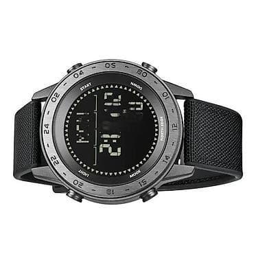 NORTH EDGE TANK 3 - 44mm - Crna OPIS: Funkcije: Kalendar Štoperica na lalafo.rs — 6 NORTH EDGE TANK 3 - 44mm - Crna OPIS: Funkcije: Kalendar Štoperica — 6