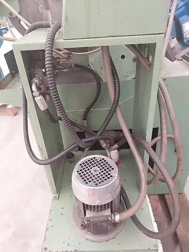 Testera za metal Može da seče pločasti materijal širine 400 mm i na lalafo.rs — 5 Testera za metal Može da seče pločasti materijal širine 400 mm i — 5