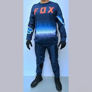 Board games: FOX motocross/enduro komplet – dres i pantalone - Sportski komplet za at lalafo.rs — 5 Board games: FOX motocross/enduro komplet – dres i pantalone - Sportski komplet za — 5