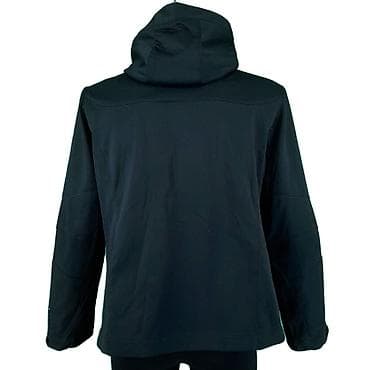 Jakna mckinley 5k, vel. M, softshell marka: mckinley veličina: m na lalafo.rs — 4 Jakna mckinley 5k, vel. M, softshell marka: mckinley veličina: m — 4