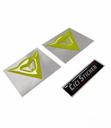 Transport: DAINESE - fluo žuti stikeri - 1280 📌 Opis: Samolepljivi stikeri at lalafo.rs — 2 Transport: DAINESE - fluo žuti stikeri - 1280 📌 Opis: Samolepljivi stikeri — 2