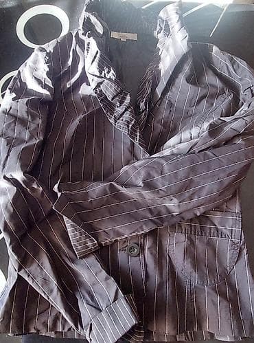 dve suknje po: Ženski sako – kolekcija od 3 modela 1) Svetloružičasto-bež sako sa at lalafo.rs — 2 dve suknje po: Ženski sako – kolekcija od 3 modela 1) Svetloružičasto-bež sako sa — 2