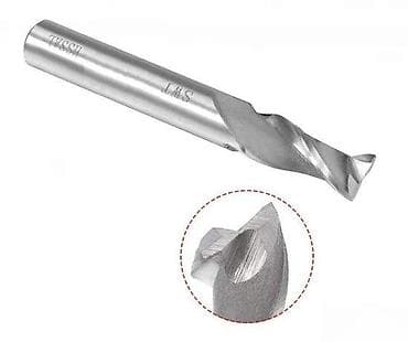 Milling Cutters: Glodalo za CNC/ručne glodalice – 10 mm - Prečnik sečiva: 10 mm - at lalafo.rs — 2 Milling Cutters: Glodalo za CNC/ručne glodalice – 10 mm - Prečnik sečiva: 10 mm - — 2