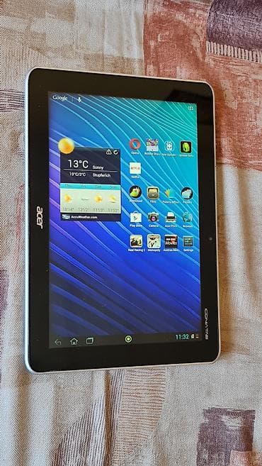 Tablet kao nov sve radi veliki 10 inca.ima.za.sim na lalafo.rs — 9 Tablet kao nov sve radi veliki 10 inca.ima.za.sim — 9