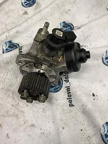 PUMPA VISOKOG PRITISKA ZA VOLKSWAGEN GOLF 6 - 03L130755 | Pumpa na lalafo.rs PUMPA VISOKOG PRITISKA ZA VOLKSWAGEN GOLF 6 - 03L130755 | Pumpa