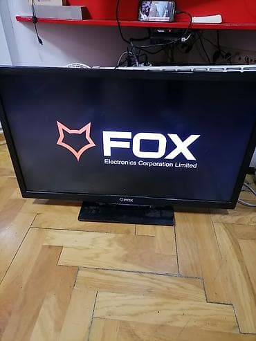 original esprit: TV veći FOX 32 inča ili 82 dijagonala ekrana sa daljinskim upravljačem at lalafo.rs — 2 original esprit: TV veći FOX 32 inča ili 82 dijagonala ekrana sa daljinskim upravljačem — 2