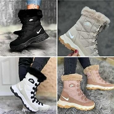 High boots at lalafo.rs — 1 High boots — 1