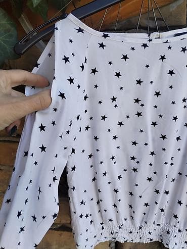 Skirts: Page One košuljica za devojčice - Veličina: 134/140 (8–10 godina) - at lalafo.rs — 3 Skirts: Page One košuljica za devojčice - Veličina: 134/140 (8–10 godina) - — 3