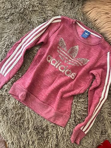 Adidas duks novo original samo 1000 din na lalafo.rs Adidas duks novo original samo 1000 din