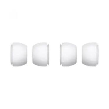 Tips/gumica za AirPods Pro i Pro 2 model u S veličini. Dostupno i u na lalafo.rs Tips/gumica za AirPods Pro i Pro 2 model u S veličini. Dostupno i u