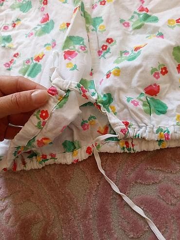 Pamučna pidžama/kombinezon za decu sa dugim rukavima i nogavicama. - na lalafo.rs — 3 Pamučna pidžama/kombinezon za decu sa dugim rukavima i nogavicama. - — 3