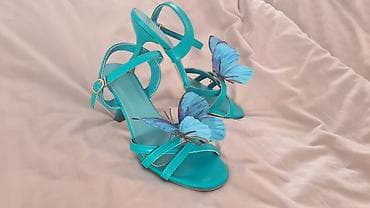 38 broj, jednom nosene, bez mana na lalafo.rs — 2 38 broj, jednom nosene, bez mana — 2