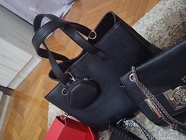 Torbe sve ocuvano. Po 1000din na lalafo.rs — 5 Torbe sve ocuvano. Po 1000din — 5