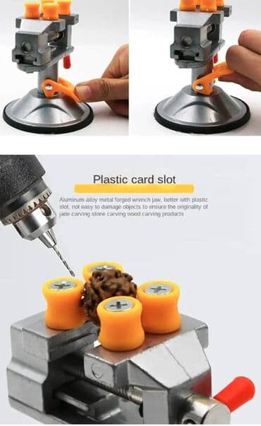 Construction Staplers: Nova vakum stega, može da se rotira gornji stezni deo za 360 stepeni at lalafo.rs — 5 Construction Staplers: Nova vakum stega, može da se rotira gornji stezni deo za 360 stepeni — 5