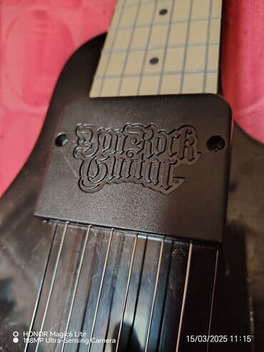 Guitars: ( SPECIJALNA JEDINSTVENA PAMETNA-SMART ELEKTRIČNA GITARA SA LCD at lalafo.rs — 6 Guitars: ( SPECIJALNA JEDINSTVENA PAMETNA-SMART ELEKTRIČNA GITARA SA LCD — 6