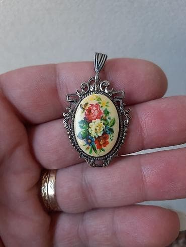 Stari privezak srecno na lalafo.rs — 3 Stari privezak srecno — 3