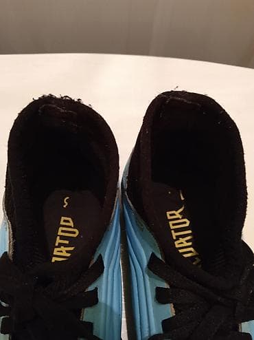 Sports & Leisure: Lepo ocuvane Adidas Predator kopačke – broj 33 - Model: Adidas at lalafo.rs — 9 Sports & Leisure: Lepo ocuvane Adidas Predator kopačke – broj 33 - Model: Adidas — 9