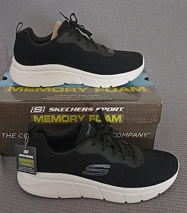 Trainers: Skechers Sport Flex Flow – Ovata,nove, original patike 43- 4490din - at lalafo.rs — 1 Trainers: Skechers Sport Flex Flow – Ovata,nove, original patike 43- 4490din - — 1