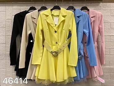 Women's Clothing: 03. L. Haljinica 3.300 dinara at lalafo.rs — 4 Women's Clothing: 03. L. Haljinica 3.300 dinara — 4