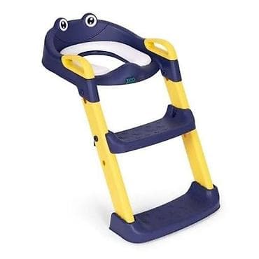 Adapter za wc šolju je idealno rešenje za malu decu koja uče da na lalafo.rs — 9 Adapter za wc šolju je idealno rešenje za malu decu koja uče da — 9