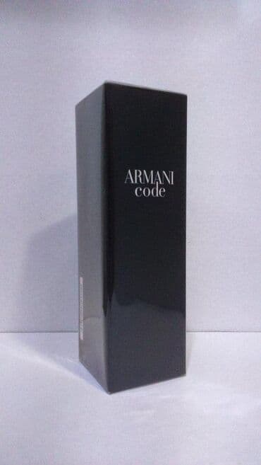 Muški parfem, Armani, Original na lalafo.rs Muški parfem, Armani, Original