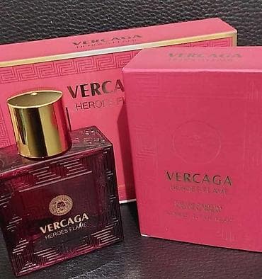 Sva 4 parfema za 1800din
2 seta na stanju. Hc na lalafo.rs — 4 Sva 4 parfema za 1800din
2 seta na stanju. Hc — 4