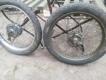 Transport: Prednji zadnji tocak automatik a3
Oba tocka ispravna
Nemaju lufta at lalafo.rs — 4 Transport: Prednji zadnji tocak automatik a3
Oba tocka ispravna
Nemaju lufta — 4