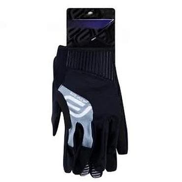 Equipment for cyclists: RUKAVICE FORCE MTB POWER, CRNO-SIVE L | biciklističke rukavice sa at lalafo.rs — 5 Equipment for cyclists: RUKAVICE FORCE MTB POWER, CRNO-SIVE L | biciklističke rukavice sa — 5