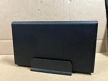 *** AKCIJA *** #3053 Eksterni tvrdi disk - chiliGREEN Kapacitet na lalafo.rs — 4 *** AKCIJA *** #3053 Eksterni tvrdi disk - chiliGREEN Kapacitet — 4