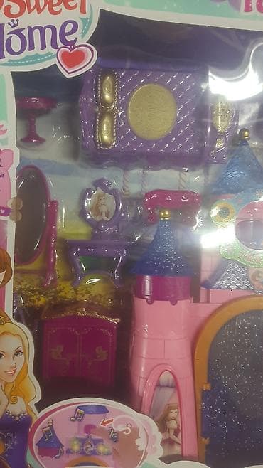 Funny dream castle novo igracka za decu akcija cene nisu fiksne at lalafo.rs — 5 Funny dream castle novo igracka za decu akcija cene nisu fiksne — 5