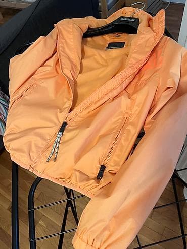 Napapijri jakna cirkular s veličina kao nova original je, obučena dva na lalafo.rs — 6 Napapijri jakna cirkular s veličina kao nova original je, obučena dva — 6