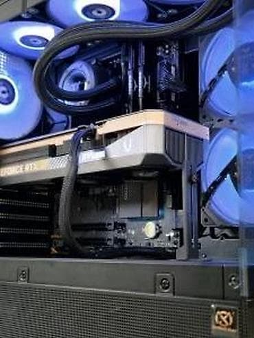 Ryzen 9 7950X RTX 5080 X870 64GB 6TB - SM117PC. ✨ Prodaja i sklapanje at lalafo.rs — 4 Ryzen 9 7950X RTX 5080 X870 64GB 6TB - SM117PC. ✨ Prodaja i sklapanje — 4