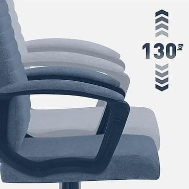 01. Mark Adler Kancelarisjka stolica Boss - 12250 din Ergonomska na lalafo.rs — 2 01. Mark Adler Kancelarisjka stolica Boss - 12250 din Ergonomska — 2