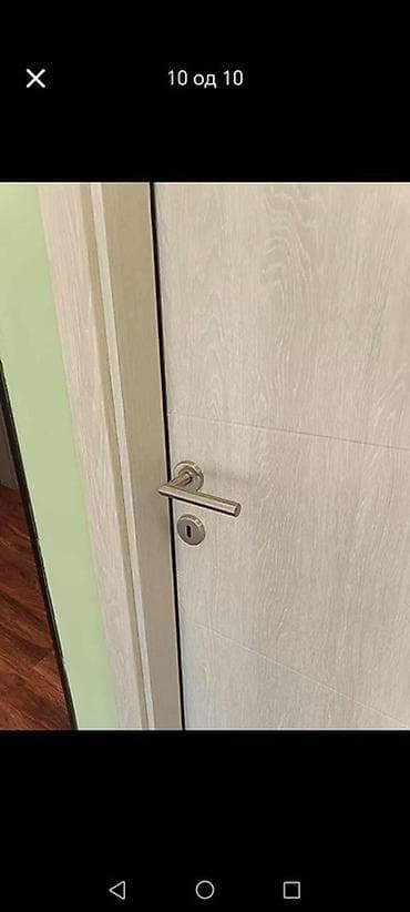 Unutrašnja sobna vrata – medijapan Medijapan sobna vrata 5 Boja Pvc na lalafo.rs — 1 Unutrašnja sobna vrata – medijapan Medijapan sobna vrata 5 Boja Pvc — 1