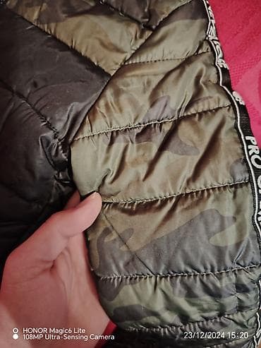 Nova Decija Zimska Jakna poznatog svetskog Brenda "TERANOVA"® na lalafo.rs — 4 Nova Decija Zimska Jakna poznatog svetskog Brenda "TERANOVA"® — 4