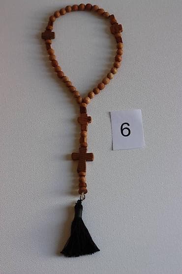 Drvene brojanice izradjene od jasena, bukve, javora. Kompletno na lalafo.rs — 4 Drvene brojanice izradjene od jasena, bukve, javora. Kompletno — 4