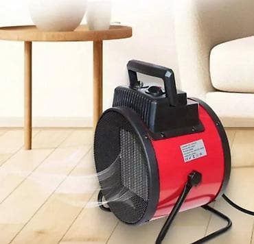 Turbo kalolifer grejalica. Kvalitetna grejalica modernog dizajna na lalafo.rs — 2 Turbo kalolifer grejalica. Kvalitetna grejalica modernog dizajna — 2