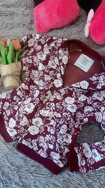 Bershka nova original jakna 1000 din plus poklon na lalafo.rs Bershka nova original jakna 1000 din plus poklon