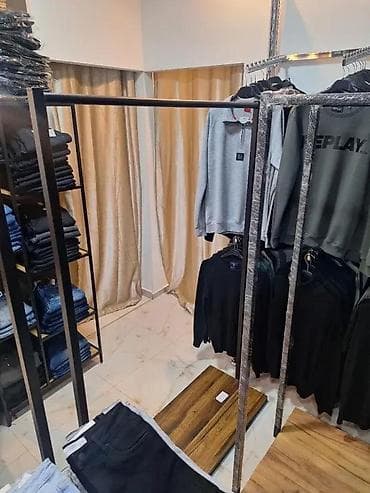 Furniture: ŠTENDERI ZA BUTIKE IZRADA PO MERI XR667 | Izrada po meri Dezen ploče at lalafo.rs — 5 Furniture: ŠTENDERI ZA BUTIKE IZRADA PO MERI XR667 | Izrada po meri Dezen ploče — 5