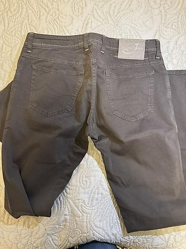 pantalone gina benotti: Jacob Cohen muške pantalone – model “Tailored Jeans” - Brend: Jacob na lalafo.rs — 2 pantalone gina benotti: Jacob Cohen muške pantalone – model “Tailored Jeans” - Brend: Jacob — 2