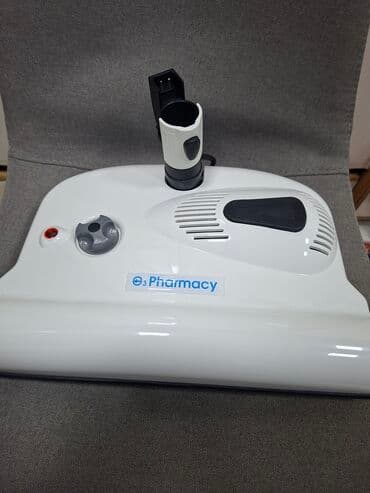 Prečišćivači vazduha: O3 Pharmacy/OXY G3 – višenamenska mašina za čišćenje i prečišćavanje na lalafo.rs — 11 Prečišćivači vazduha: O3 Pharmacy/OXY G3 – višenamenska mašina za čišćenje i prečišćavanje — 11