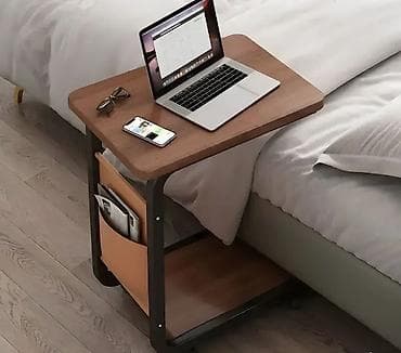 Office Furniture: Bočni C stočić sa tockicima NOVO Kompaktan je (45 x 30 x 65 cm), pa at lalafo.rs — 3 Office Furniture: Bočni C stočić sa tockicima NOVO Kompaktan je (45 x 30 x 65 cm), pa — 3