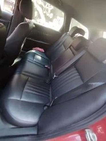 eko koza sa: Alfa Romeo 159 kožni enterijer. Alfa Romeo 159 kožni at lalafo.rs — 2 eko koza sa: Alfa Romeo 159 kožni enterijer. Alfa Romeo 159 kožni — 2