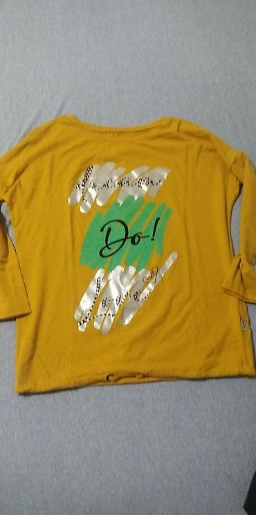 pantalone gina benotti: Komplet – tunika i pantalone u fuksija roze boji sa belim obrubom - na lalafo.rs — 9 pantalone gina benotti: Komplet – tunika i pantalone u fuksija roze boji sa belim obrubom - — 9