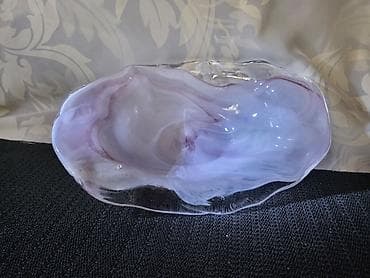 Murano nova cinija rucni rad 1950g+. Murano cinija,duvano staklo,pun na lalafo.rs Murano nova cinija rucni rad 1950g+. Murano cinija,duvano staklo,pun