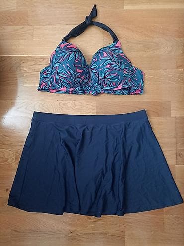 Swimwear: Kupaci je kao nov,velicina 3xl. Dobijate kupaci + majicu za kupanje at lalafo.rs — 1 Swimwear: Kupaci je kao nov,velicina 3xl. Dobijate kupaci + majicu za kupanje — 1