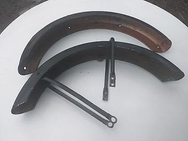 Prednji zadnji blatobran automatik a 3 at lalafo.rs — 1 Prednji zadnji blatobran automatik a 3 — 1