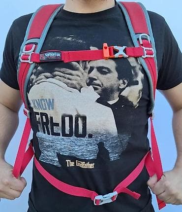 dve suknje po: Planinarski ranac Senterlan Levin 25 – crveni - Zapremina: 25 l at lalafo.rs — 7 dve suknje po: Planinarski ranac Senterlan Levin 25 – crveni - Zapremina: 25 l — 7